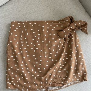 L*Space Lanie Skirt - Revolve